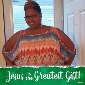 Meet your Posher, Latasha