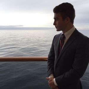 Meet your Posher, Matt