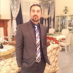 Meet your Posher, Imran