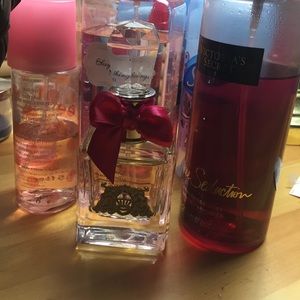 Viva la juicy perfume