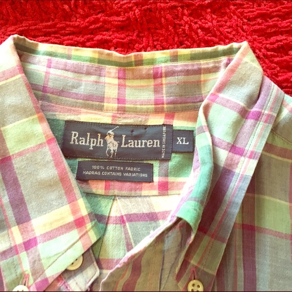 Polo short sleeve