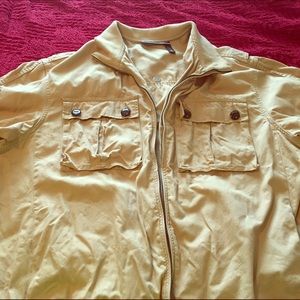 Real nice Light jacket .