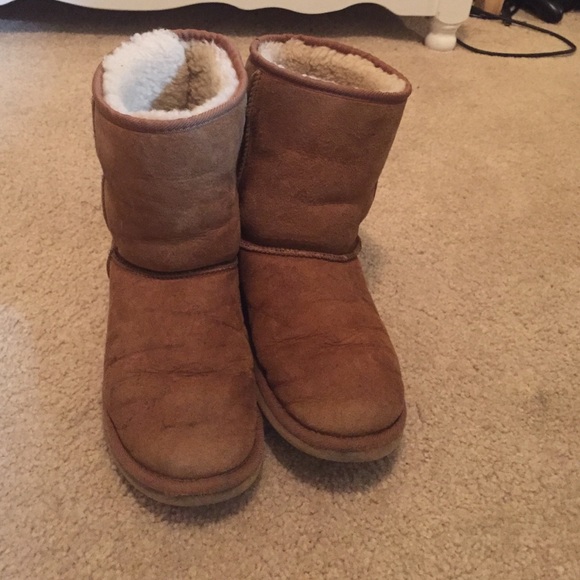 Ugg boots