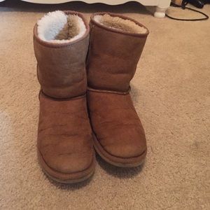 Ugg boots