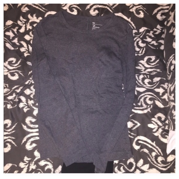 Two Gap Long Sleeve Shirts