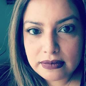 Meet your Posher, Rosie