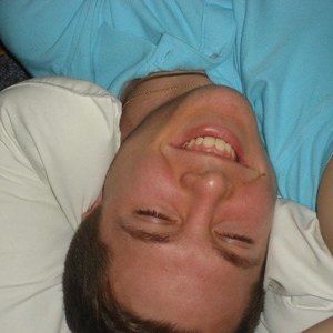 Meet your Posher, Zach