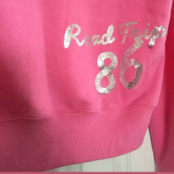 PINK Hoodie and jogger set - Picture 4 of 4