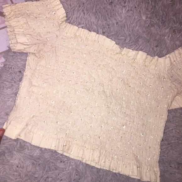 Cute summer fun top❤️️