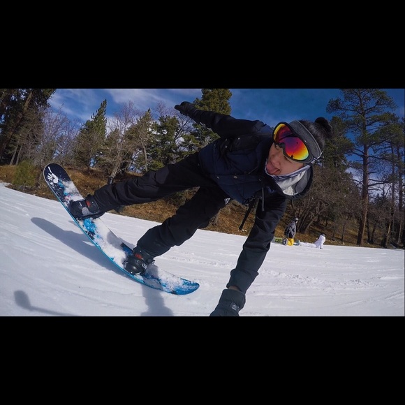 Meet your Posher, Kendra