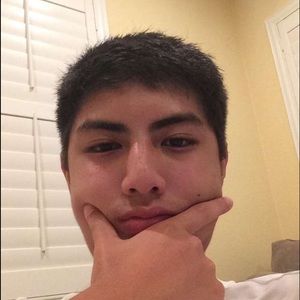 Meet your Posher, Kai