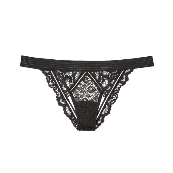 NWT! Victoria's Secret Panties