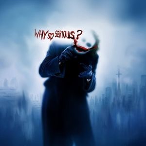 Meet your Posher, Damian