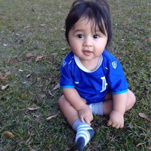 Meet your Posher, Magda