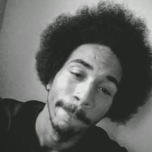 Meet your Posher, Gregory