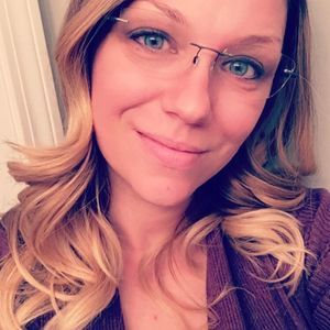 Meet your Posher, Kaye