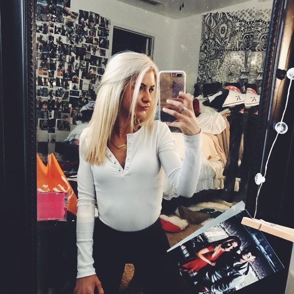 Meet your Posher, Kassidy