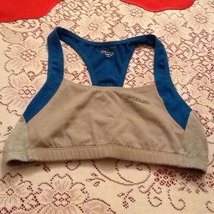 Workout top.