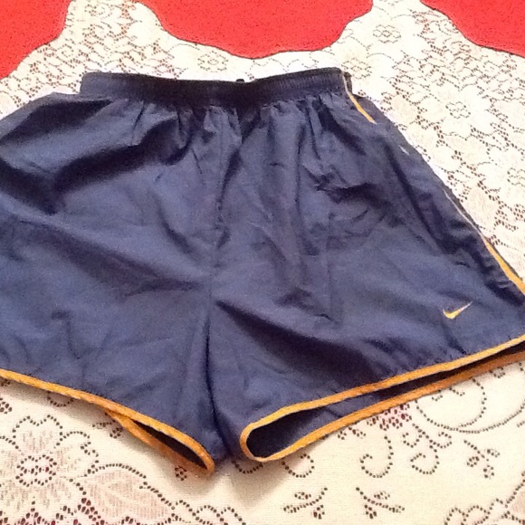Workout short