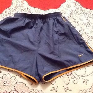 Workout short