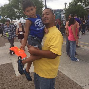 Meet your Posher, Chris