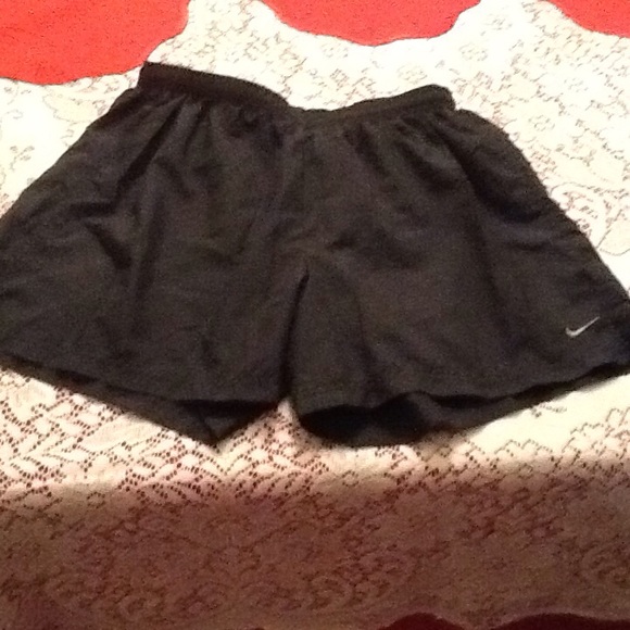 Nice Nike short. NWT.