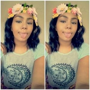 Meet your Posher, Cheyanne