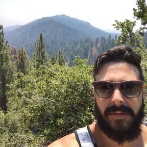 Meet your Posher, Brandon