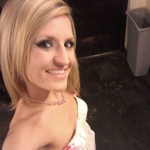 Meet your Posher, Maegan