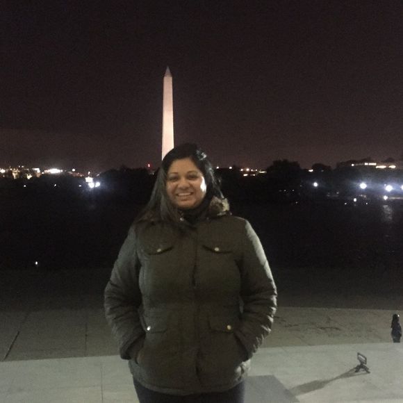 Meet your Posher, Priscilla