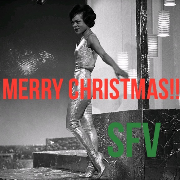 Wishing you and yours a very Merry Christmas!