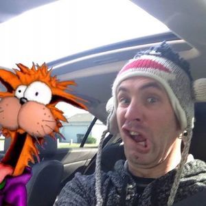 Meet your Posher, Randy