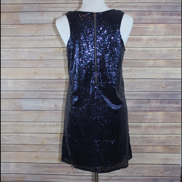 Amazing, Beautiful, Fun Party Dress Sequins - Picture 2 of 4