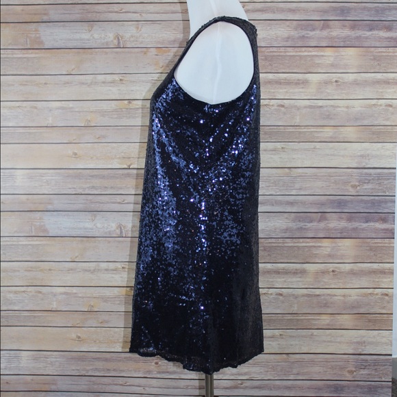 Amazing, Beautiful, Fun Party Dress Sequins - Picture 3 of 4