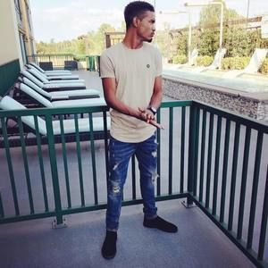 Meet your Posher, Austin