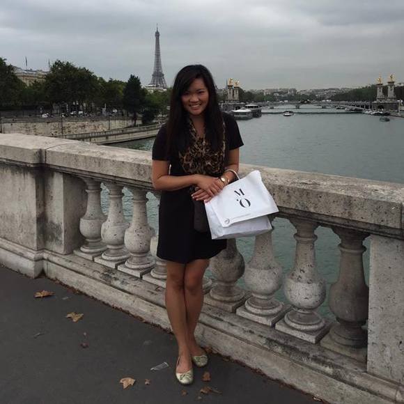 Meet your Posher, Rachel - Picture 3 of 5