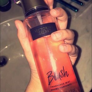 victoria's secret perfume