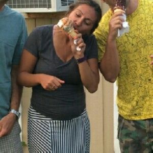 Meet your Posher, Deanna