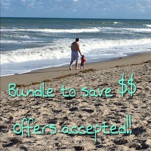 Bundle to save tons of $$