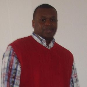 Meet your Posher, Jeffrey