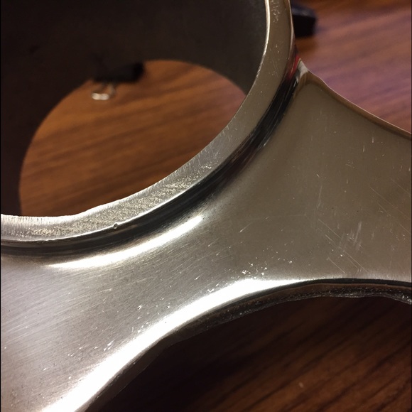 Meet your Posher, Dana