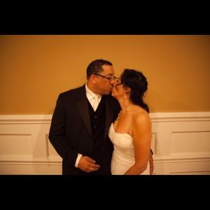 Meet your Posher, Audrey