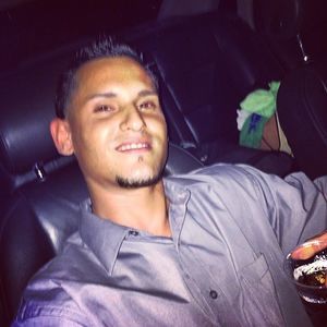 Meet your Posher, Reinaldo