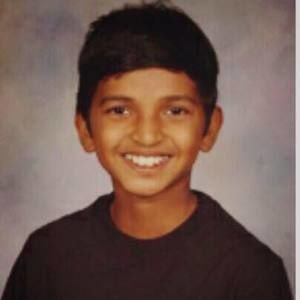 Meet your Posher, Pal