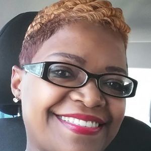 Meet your Posher, Arnetria