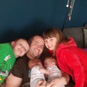 Meet your Posher, Jason