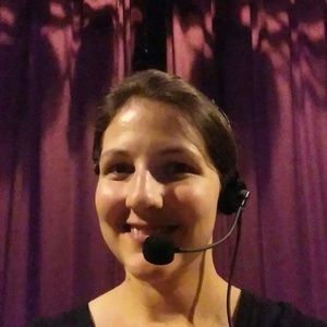 Meet your Posher, Amy