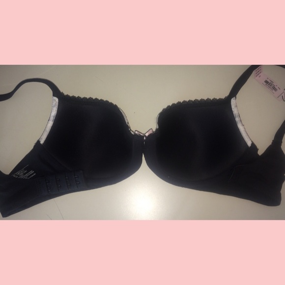 xxxSOLDxxx NWT Victoria's Secret Demi Bra - Picture 4 of 4