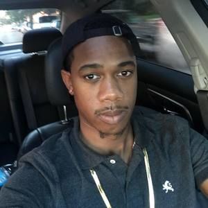 Meet your Posher, Ron