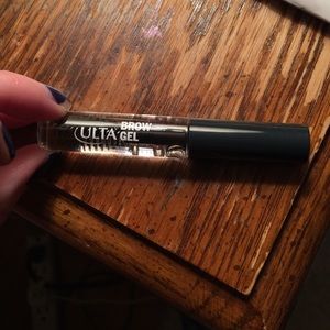 Brow gel